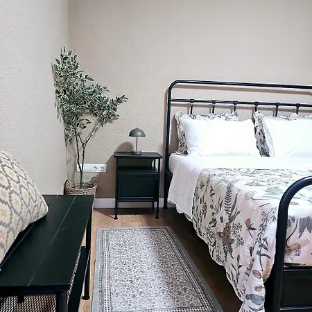 Guest house Soygo Garden
